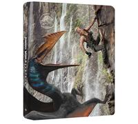 Jurassic World: Rebirth 4K Ultra HD SteelBook