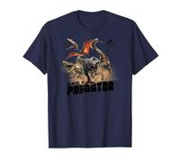 Jurassic World Rebirth Apex Predators Charging T-Shirt