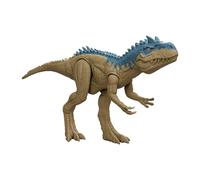 Jurassic World Rebirth Basic 12" Allosaurus Action Figure