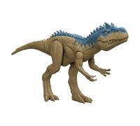 Jurassic World Rebirth Basic 12" Allosaurus Action Figure