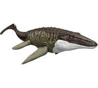 Jurassic World Rebirth Basic 12" Mosasaurus Action Figure