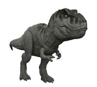 Jurassic World Rebirth Basic - Tyrannosaurus Rex Action Figure, 12 inches