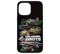 Jurassic World Rebirth Colossal Giants Vertical Case for iPhone 13 Pro Max