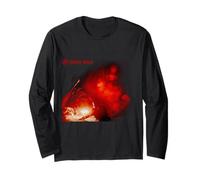 Jurassic World Rebirth D-Rex Chase Long Sleeve T-Shirt