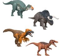 Jurassic World Rebirth Dinosaur Toy for Ages 4+