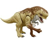 Jurassic World Distortus Rex Dinosaur Rebirth