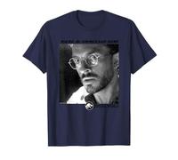 Jurassic World Rebirth Dr. Loomis You’re an Impressive Nerd T-Shirt