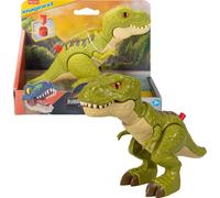 Jurassic World Rebirth Fisher Price Imaginext Tyrannosaurus Rex Dimorphodon