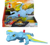 Jurassic World Rebirth Fisher Price Imaginext Tyrannosaurus Rex Dimorphodon