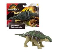 Jurassic World Rebirth Frenzy Pack Dinosaur Action Figure Edmontonia