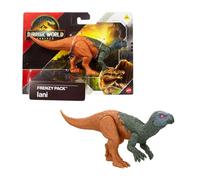Jurassic World Rebirth Frenzy Pack Articulated Figure 15 cm Iani Figures