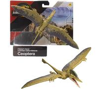 Jurassic World Rebirth, Frenzy Pack Ceoptera Dinosaur Toy