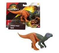 Jurassic World Rebirth Frenzy Pack Dinosaur Toy - Assorted, Sold Separately