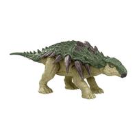 Jurassic World Rebirth Frenzy Pack 15cm Edmontonia Action Figure