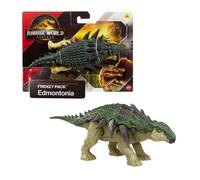 Jurassic World Frenzy Pack Beipiaosaurus Dinosaur Figure