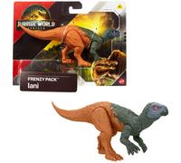 Jurassic World Rebirth: Frenzy Pack - Iani - Dinosaur Digital Toy Mattel JCL52