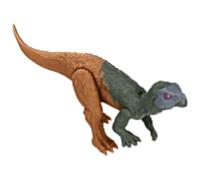 Jurassic World Rebirth: Frenzy Pack - Iani - Dinosaur Digital Toy Mattel JCL52