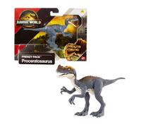 Jurassic World Rebirth Frenzy Pack Proceratosaurus Action Figure 15 cm