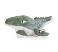 Jurassic World Rebirth Movie 10" / 25cm Mosasaurus Dinosaur Soft Plush Toy