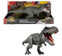 Jurassic World Feature Dino Figure Grey Kids