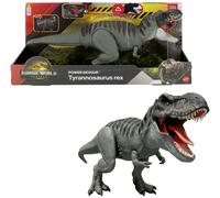 Jurassic World Rebirth Power Devour Tyrannosaur DinosaurToy