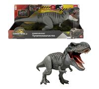 Jurassic World Dinosaur t-Rex Fresh-Power