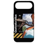 Jurassic World Rebirth Quetzalcoatlus Covert Mission Case for iPhone Air
