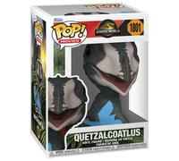 Jurassic World Rebirth: Quetzalcoatlus Funko Pop Vinyl