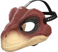 Jurassic World Rebirth Raptor Dinosaur Mask Toy for Kids Ages 4 and Up