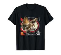 Jurassic World Rebirth Spinosaurus Encounter T-Shirt