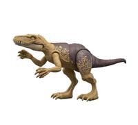 Jurassic World Rebirth Strike Attack Herrerasaurus - Unique, Authentic and Possible Dinosaur Toy