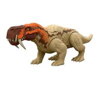 Jurassic World Rebirth Strike Attack Inostrancevia Action Figure