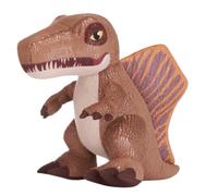Jurassic World Rebirth Super Soft Gift Quality 12" 30cm Embroidered Plush Dinosaurs - Spinosaurus