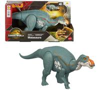 Jurassic World Rebirth Wild Roar Maiasaura Dinosaur Figure
