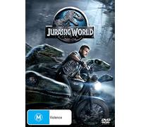 Jurassic World [Regions 2,4 Import - Australia]