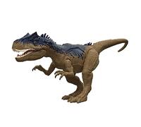 Jurassic World Roar Attack Allosaurus Figure