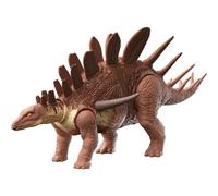 Jurassic World Roar Attack Dinosaur Dino Figure Kentrosaurus