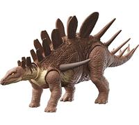 Jurassic World Roar Attack Kentrosaurus Figure