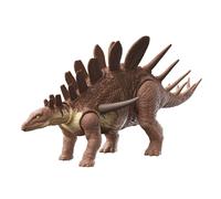 Jurassic World Kentrosaurus Roar Attack Action Figure