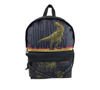 Jurassic World Roar! Backpack Grey