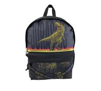 Jurassic World Roar! Backpack Grey