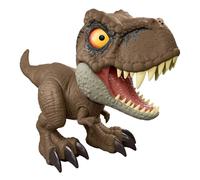 Jurassic World Roar Command Dinosaur T-rex Figure