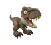 Jurassic World Roar Command T Rex Dinosaur Figure