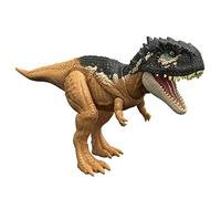 Jurassic World Roar Strikers Skorpiovenator Dinosaur Action Figure