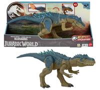 Jurassic World RUTHLESS RAMPAGE ALLOSAURUS