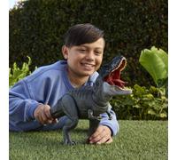 Jurassic World Dinosaur t-Rex Fresh-Power
