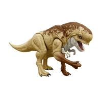 Jurassic World Saga Battle Action Distortus Rex