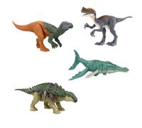Jurassic World Saga Danger Pack Assortment