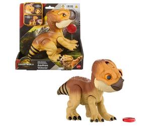 JURASSIC WORLD: SAGA DINO 2