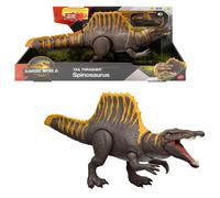 Jurassic World Spinosaurus Tail Thrasher Dinosaur Rebirth